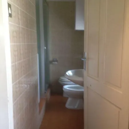 Guest house Fulvia San Fedele Intelvi